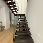 Riflesso - Attico Di Design Per Famiglie E Gruppi Appartement *