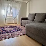 Riflesso - Attico Di Design Per Famiglie E Gruppi Διαμέρισμα