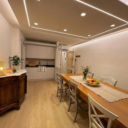 Riflesso - Attico Di Design Per Famiglie E Gruppi * Asyż