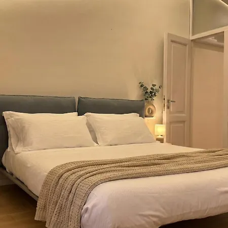 Appartement Riflesso - Oasi Di Design Nel Cuore Di Assisi