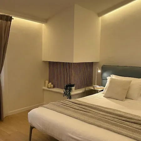 Riflesso - Attico Di Design Per Famiglie E Gruppi Apartament Asyż