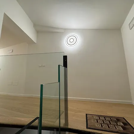 Apartament Riflesso - Attico Di Design Per Famiglie E Gruppi *