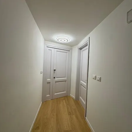 Riflesso - Attico Di Design Per Famiglie E Gruppi Apartment *