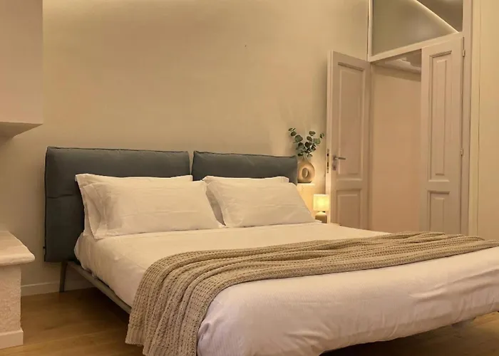 Appartement Riflesso - Oasi Di Design Nel Cuore Di Assisi