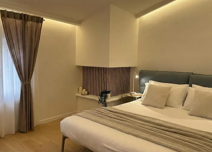 Riflesso - Oasi Di Design Nel Cuore Di Appartement Assisi