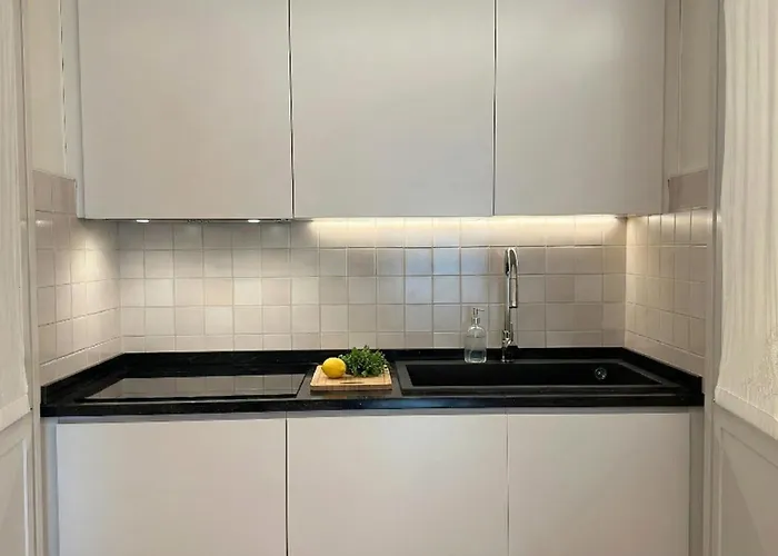 Appartement Riflesso - Oasi Di Design Nel Cuore Di Assisi