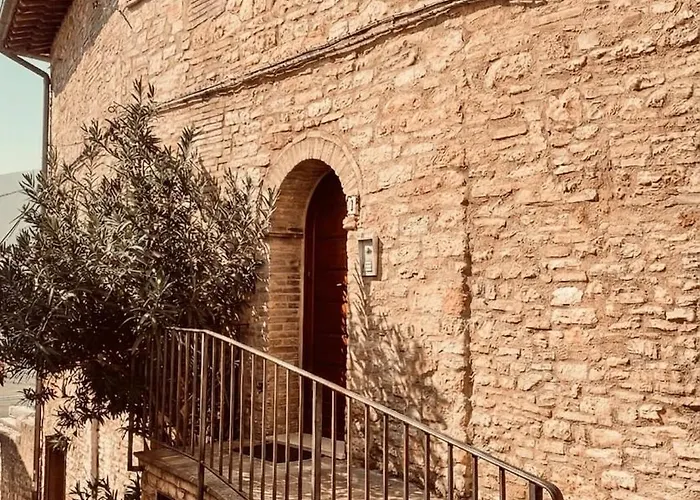 Riflesso - Oasi Di Design Nel Cuore Di 아파트