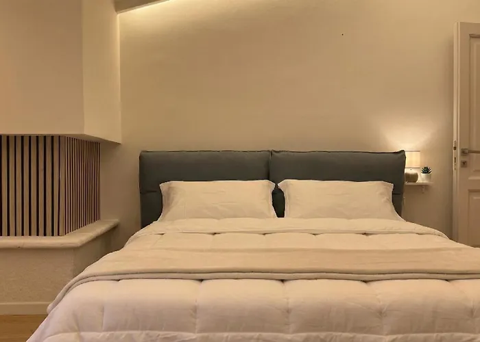 Riflesso - Oasi Di Design Nel Cuore Di * Assisi