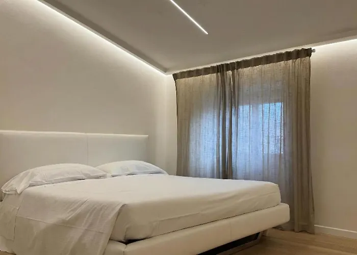 Riflesso - Oasi Di Design Nel Cuore Di Appartement Assisi