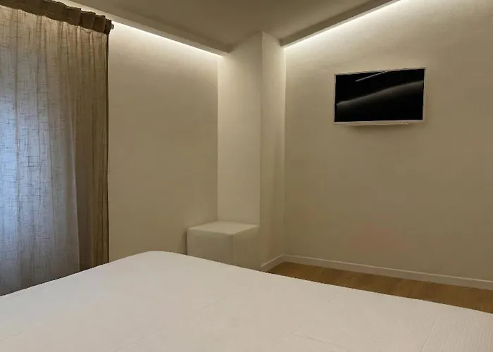 Riflesso - Oasi Di Design Nel Cuore Di Appartement Assisi