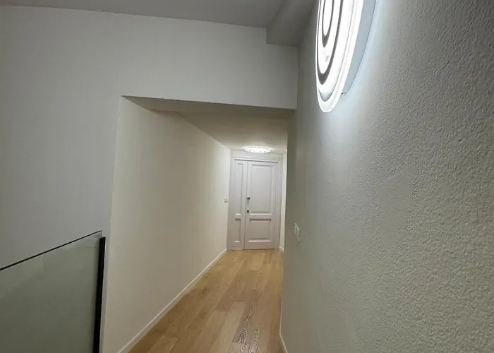 Riflesso - Oasi Di Design Nel Cuore Di *